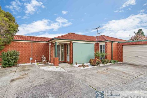 Property photo of 3/6 Bruce Street Dandenong VIC 3175