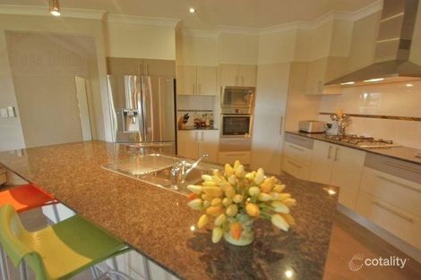 Property photo of 21 Botany Avenue Redlynch QLD 4870