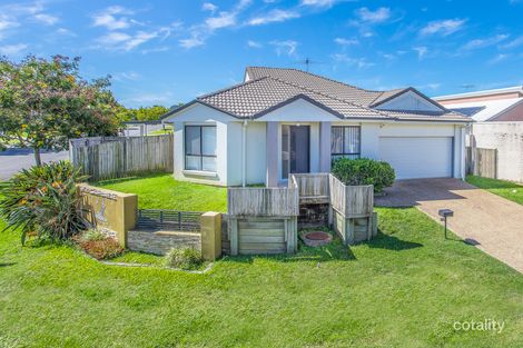 Property photo of LOT 1/30 Leichhardt Avenue Rothwell QLD 4022