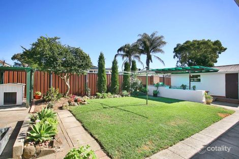 Property photo of 4 Siebel Street Blacktown NSW 2148