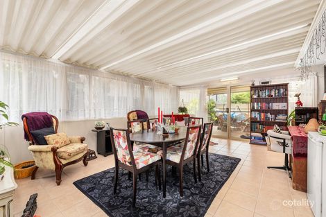 Property photo of 20 McDonald Crescent Boronia VIC 3155