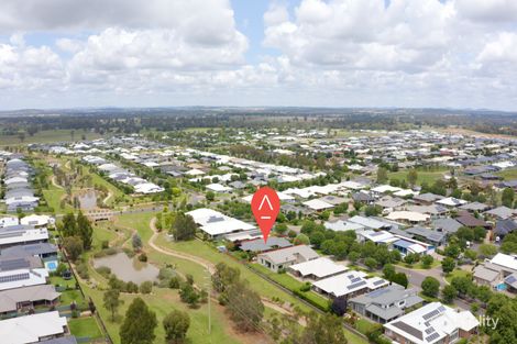 Property photo of 12 Southlakes Parade Dubbo NSW 2830