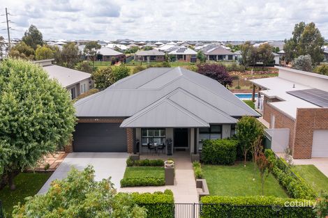 Property photo of 12 Southlakes Parade Dubbo NSW 2830