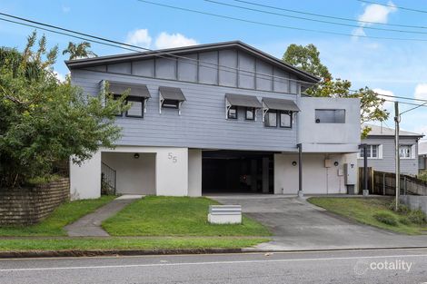 7/55 Balmoral St, Hawthorne, QLD 4171