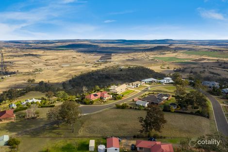 Property photo of 27 Panoramic Drive Preston QLD 4352