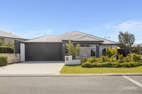 2 Tropicbird Dr, Banksia Grove, WA 6031