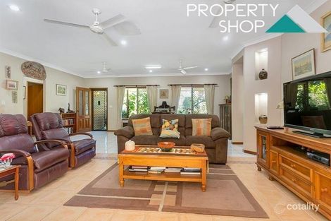 Property photo of 46 Albatross Street Kewarra Beach QLD 4879