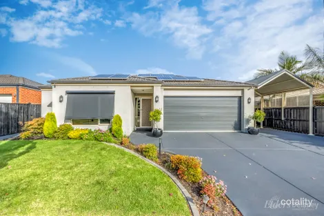 Property photo of 15 Armadale Drive Warragul VIC 3820