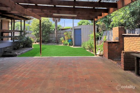Property photo of 21 Carlyle Street Orbost VIC 3888