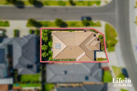 Property photo of 61 Monet Drive Truganina VIC 3029