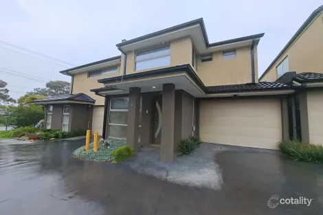 Property photo of 2/110-112 Frawley Road Hallam VIC 3803