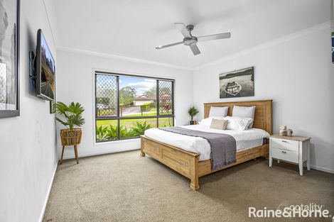 20 Pepper Berry Pl, Black Mountain, QLD 4563