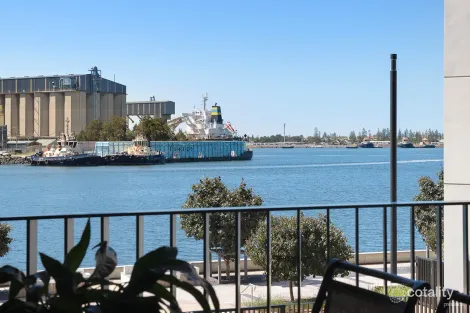 102/45 Honeysuckle Dr, Newcastle, NSW 2300