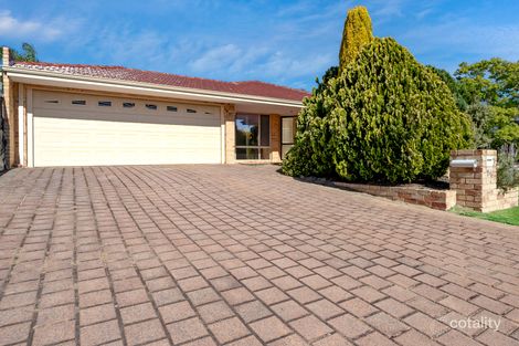 Property photo of 24 Stansted Crescent Marangaroo WA 6064