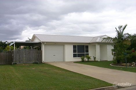 7 Dalkeith Cres, Mount Louisa, QLD 4814