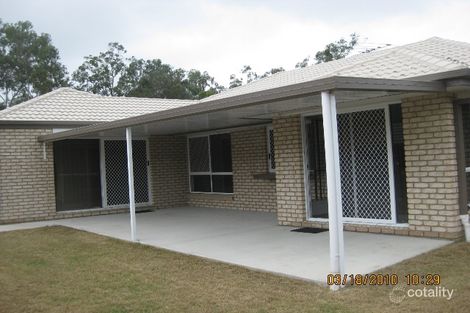 Property photo of 58 Fairneyview Fernvale Road Fernvale QLD 4306