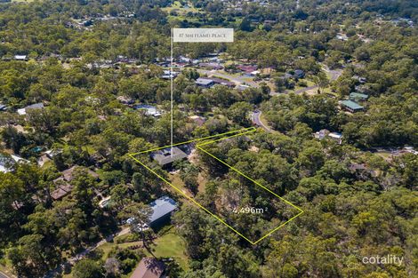 Property photo of 17 Shetland Place Mudgeeraba QLD 4213