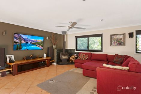 Property photo of 17 Shetland Place Mudgeeraba QLD 4213