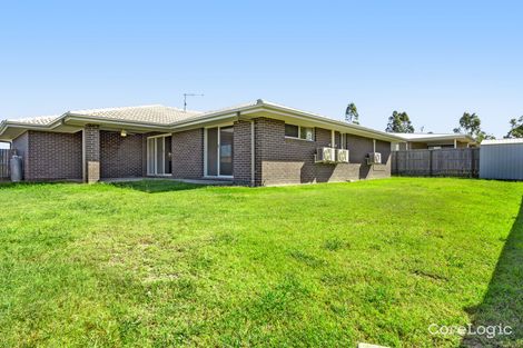 Property photo of 23 Parker Court Beaudesert QLD 4285