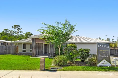 Property photo of 23 Parker Court Beaudesert QLD 4285