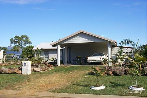 5 Hathaway Ct, Kelso, QLD 4815
