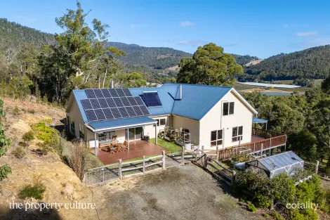 Property photo of 37 Turn Creek Road Grove TAS 7109