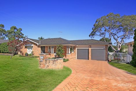 Property photo of 17 Wardell Drive Barden Ridge NSW 2234