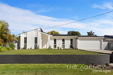 Property photo of 54 Leichhardt Avenue Padbury WA 6025