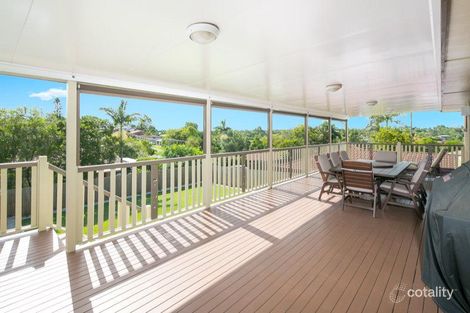 Property photo of 19 Carlisle Street Alexandra Hills QLD 4161