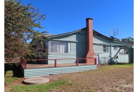 10 Foster St, Glen Aplin, QLD 4381