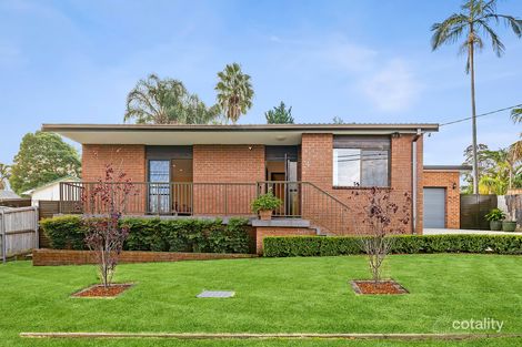 4 Goondari Rd, Allambie Heights, NSW 2100