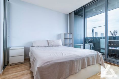 Property photo of 2709/8 Downie Street Melbourne VIC 3000