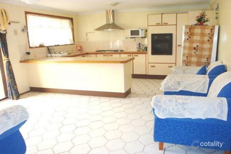 Property photo of 43 Primrose Circuit Claremont Meadows NSW 2747