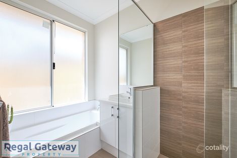 Property photo of 4 Rush Lane Hammond Park WA 6164