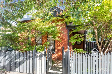 Property photo of 10 Robinson Street Prahran VIC 3181