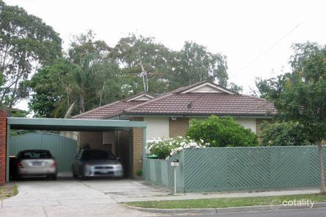 Property photo of 487 Highbury Road Burwood East VIC 3151