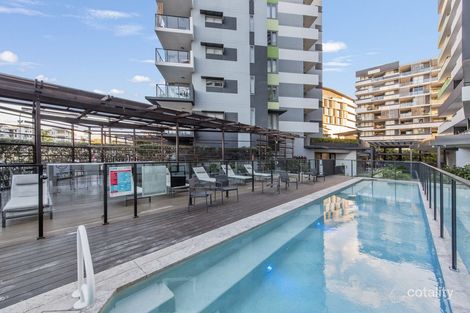 Property photo of 506/16 Aspinall Street Nundah QLD 4012