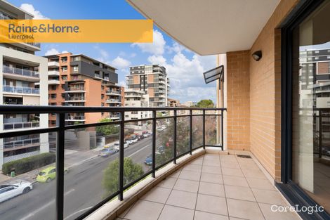 Property photo of 17/12-20 Lachlan Street Liverpool NSW 2170