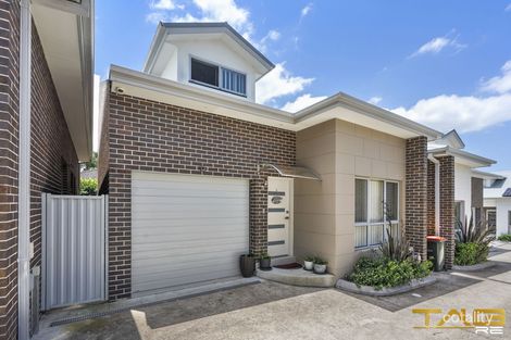 5/62 Hampden Rd, South Wentworthville, NSW 2145