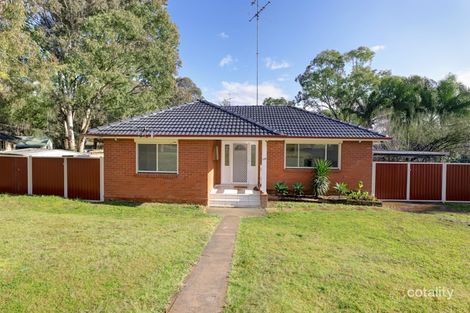 Property photo of 136 Kareela Avenue Penrith NSW 2750