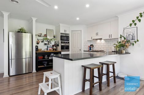 Property photo of 9 Fraser Court Ballan VIC 3342