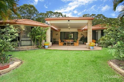 Property photo of 33 Coral Fern Drive Cooroibah QLD 4565