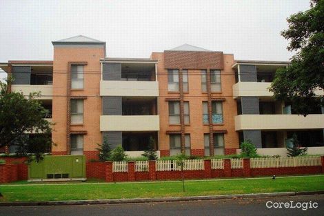 Property photo of 30 Railway Terrace Granville NSW 2142