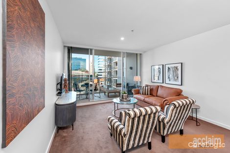 Property photo of 404/20 Hindmarsh Square Adelaide SA 5000