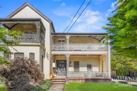 6 Webbs Ave, Ashfield, NSW 2131