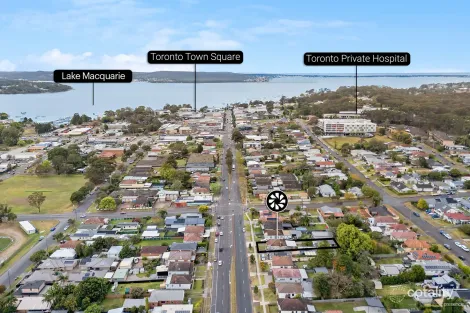 Property photo of 160 The Boulevarde Toronto NSW 2283