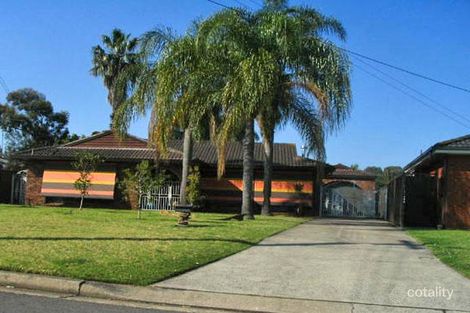 27 Pritchard Ave, Hammondville, NSW 2170