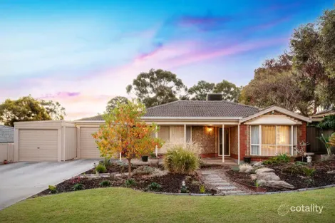 Property photo of 11 Glenbrae Close Wynn Vale SA 5127