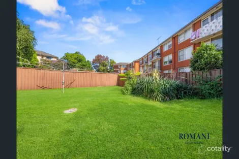 Property photo of 6 Webbs Avenue Ashfield NSW 2131