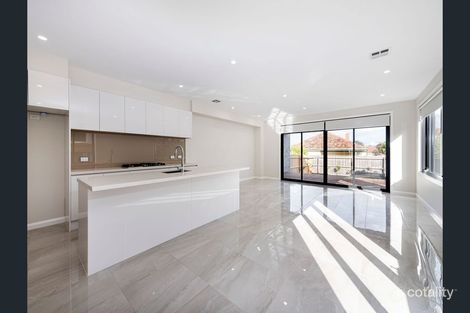 Property photo of 154B Mansfield Street Thornbury VIC 3071